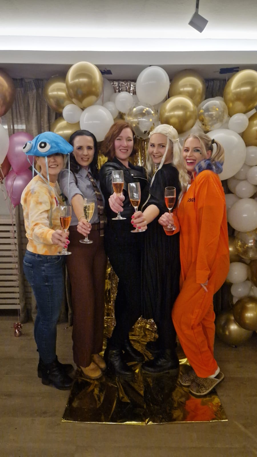 synttärit helsinki, syntymäpäiväjuhlat, 30v synttärit, syntymäpäiväjuhlat aikuisille